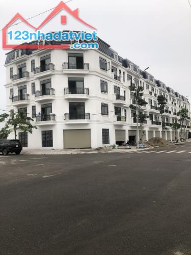 Chính Chủ Bán Đất Khu Đô Thị Mới Ninh Khánh, Việt Yên,Bắc Giang - 1