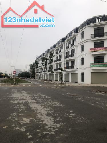 Chính Chủ Bán Đất Khu Đô Thị Mới Ninh Khánh, Việt Yên,Bắc Giang - 2