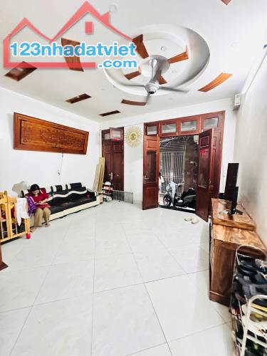 Bán nhà Láng Hạ – Cách phố 50m, full công năng – 29m2 x 4 tầng – 6.15 Tỷ - 1