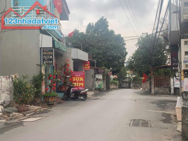 Bán lô góc 2 mặt tiền kinh doanh tại ngõ 17 TDP Minh Quyết, Khai Quang, Vĩnh Yên - 2