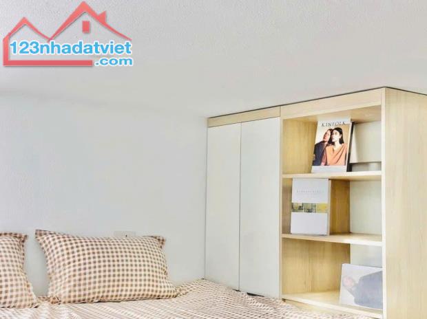 🏠 BÁN TÒA CCMN NGÕ 137 PHÙNG KHOANG – 185M² – 7 TẦNG – 42P – GIÁ 35 TỶ - hangmini.com - 1
