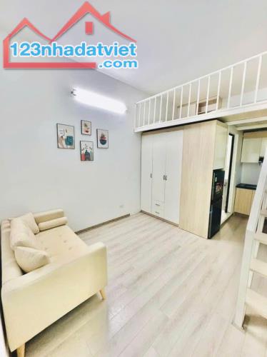 🏠 BÁN TÒA CCMN NGÕ 137 PHÙNG KHOANG – 185M² – 7 TẦNG – 42P – GIÁ 35 TỶ - hangmini.com - 2