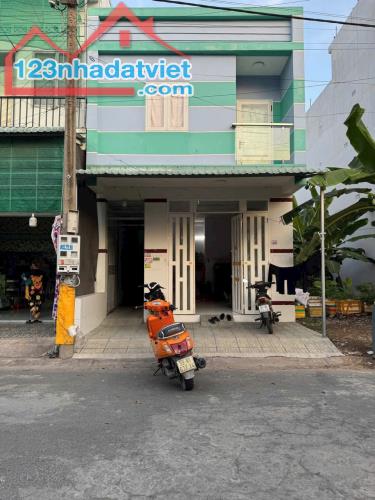 CẦN BÁN DÃY TRỌ 1KIOT+5 PHÒNG TRỌ THUÊ FULL NGAY KDC TÂN ĐỨC GIÁ 2TY550 DT 150M2 SHR - 3