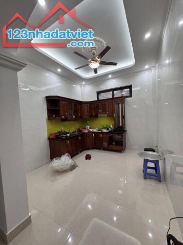 Nhà Đẹp Định Công Thượng,42m2x4T,20m Ô tô-Chưa 6 Tỷ. - 2