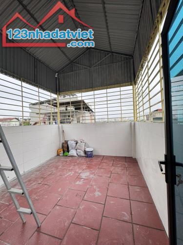 Nhà Đẹp Định Công Thượng,42m2x4T,20m Ô tô-Chưa 6 Tỷ. - 4