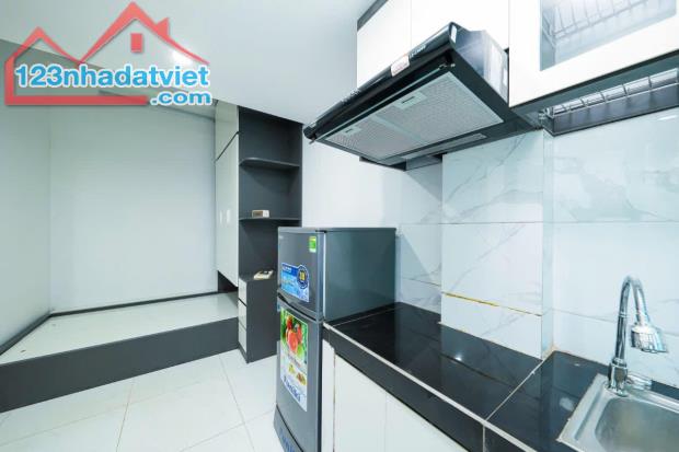 🏠 BÁN TÒA CCMN NGÕ 68 TRIỀU KHÚC – 123M² – 9 TẦNG – 28 PHÒNG – GIÁ 23.7 TỶ - hangmini.com - 3