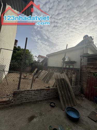 📌Mảnh Đất Hiếm  ,55M fun THỔ CƯ THÔN  QOAN  ÂM Bắc Hồng  📌Dất vuông vắn đường trước đất - 4