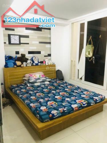 Giảm giá bán nhanh! Nhà(4x10m)P.4 Phú Nhuận-4tầng, HXH-gần phố ẩm thực Phan Xích Long. Gía - 3