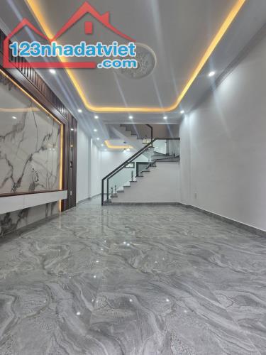 Bán gấp nhà cam lộ,  Hùng vương, hồng bàng ,HP. 2,2 tỷ, 40m2, 3 tầng. - 1