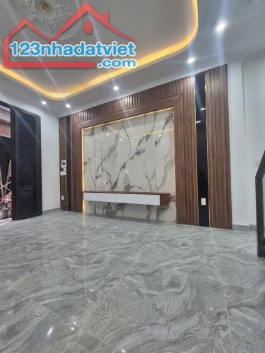 Bán gấp nhà cam lộ,  Hùng vương, hồng bàng ,HP. 2,2 tỷ, 40m2, 3 tầng. - 3