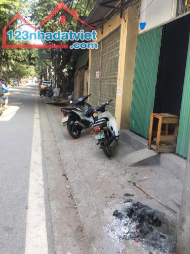 CHO THUÊ! Kho Phố Âu Cơ, Nhật Tân, Tây Hồ 70m2, 8 tr/ th, Ô tô Tải Tránh - 2