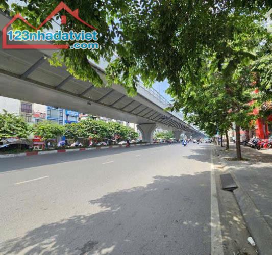 Bán nhà Minh Khai - cách 1 nhà ra phố 4 tầng - 3.65 tỉ