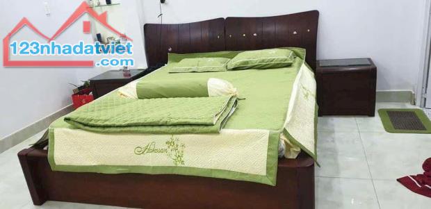 🏡🏡 HÀNG VIP BIỆT THỰ SANG XỊN MỊN - 2 MẶT TIỀN - ĐƯỜNG TRƯỚC 8 M SAU 4 M - 4