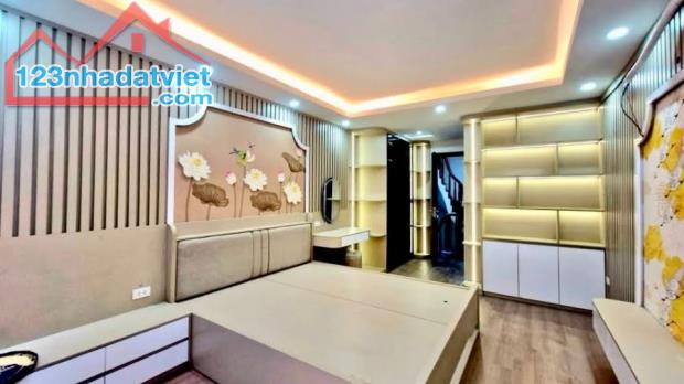 HỒ TÙNG MẬU, 7 TẦNG THANG MÁY - THIẾT KẾ ĐẸP, FULL NỘI THẤT ĐẲNG CẤP CHÂU ÂU - CHỈ VIỆC XÁ