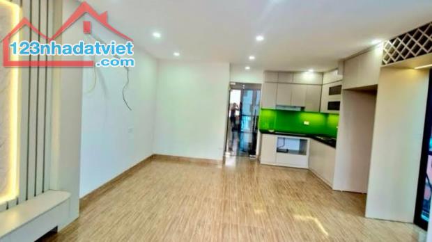 HỒ TÙNG MẬU, 7 TẦNG THANG MÁY - THIẾT KẾ ĐẸP, FULL NỘI THẤT ĐẲNG CẤP CHÂU ÂU - CHỈ VIỆC XÁ - 2