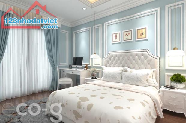 Bán nhà tại đấu giá Mậu Lương Hà Đông 12 tỷ. - 1