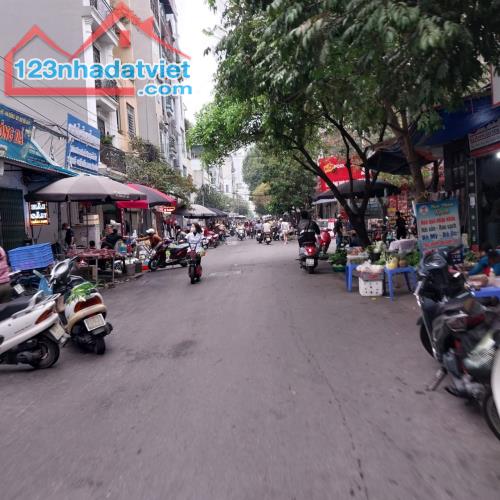 Bán nhà tại đấu giá Mậu Lương Hà Đông 12 tỷ. - 2