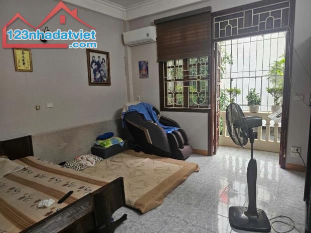 Hiếm. Bán nhà Khương Đình, Thanh Xuân. 66m2 x 4 Tầng. MT 4.5m. LÔ GÓC. GẦN PHỐ. Hơn 10 Tỷ. - 3