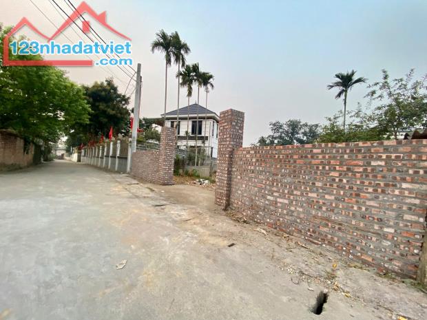 TUYỆT PHẨM 460M2, CỐ ĐỤNG, TIẾN XUÂN; GIÁ 1XTR/M2