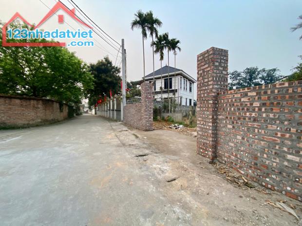 TUYỆT PHẨM 460M2, CỐ ĐỤNG, TIẾN XUÂN; GIÁ 1XTR/M2 - 1