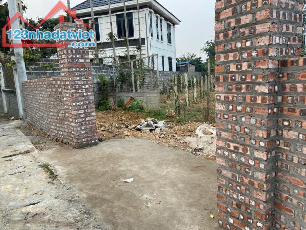 TUYỆT PHẨM 460M2, CỐ ĐỤNG, TIẾN XUÂN; GIÁ 1XTR/M2 - 2