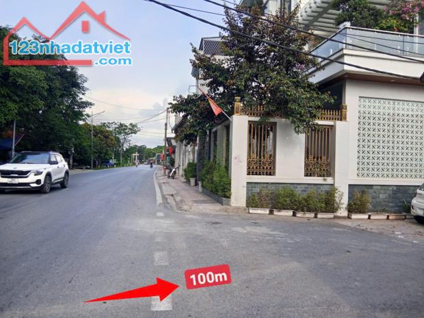 🍎 chỉ 2.6xtỷ, 80M RA ĐƯỜNG XE BUÝT, GẦN CIENCO5, BÁN ĐẤT THANH THÙY🍎0977690119 (Mr.Sinh