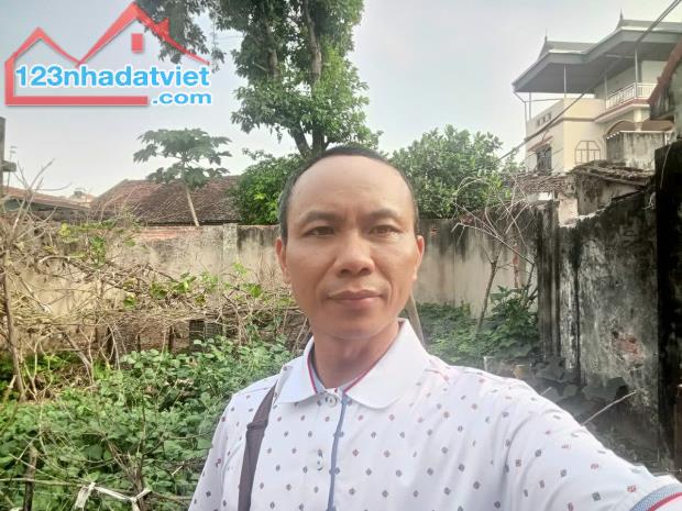 🍎 chỉ 2.6xtỷ, 80M RA ĐƯỜNG XE BUÝT, GẦN CIENCO5, BÁN ĐẤT THANH THÙY🍎0977690119 (Mr.Sinh - 3