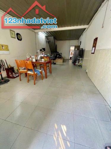 **Bán nhà 3 tầng hẻm 80 Ba Vân** p14, quận Tân Bình (5 x 13) chỉ hơn 8 tỷ