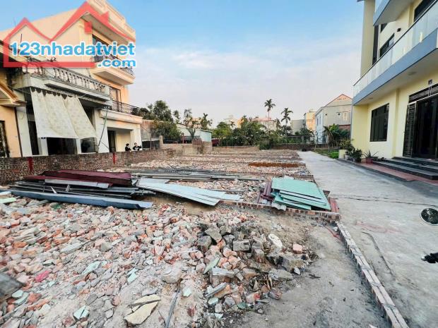 Bán lô đất gần ngã 3 Sở Dầu 53m giá chỉ 1,x tỷ  LH 0979087664 - 1