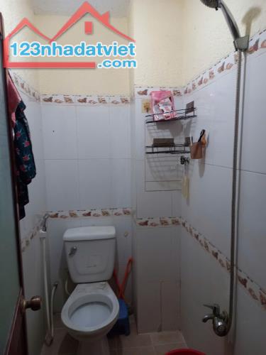 Cho thuê nhà ng căn 60m2. 3 mê. Giá 6 tr tháng. Đ.lê thanh nghị. P. Đống đa. Qui nhơn - 3