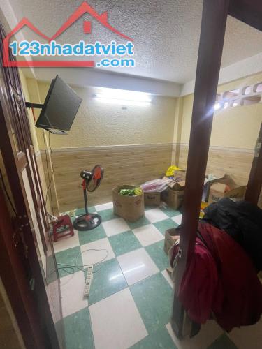 Cho thuê nhà ng căn 60m2. 3 mê. Giá 6 tr tháng. Đ.lê thanh nghị. P. Đống đa. Qui nhơn - 5