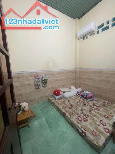 Cho thuê nhà ng căn 60m2. 3 mê. Giá 6 tr tháng. Đ.lê thanh nghị. P. Đống đa. Qui nhơn - 8