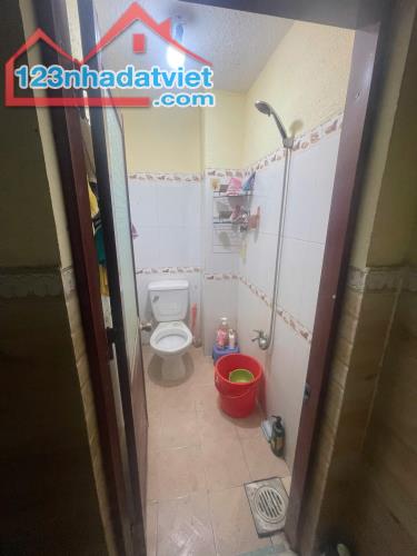 Cho thuê nhà ng căn 60m2. 3 mê. Giá 6 tr tháng. Đ.lê thanh nghị. P. Đống đa. Qui nhơn - 9
