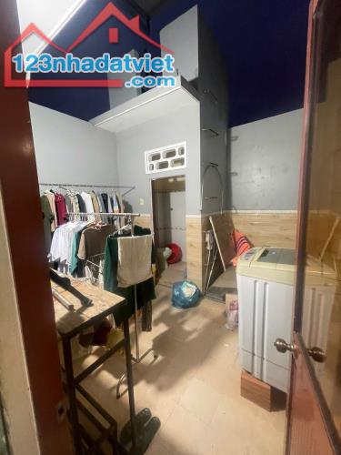 Cho thuê nhà ng căn 60m2. 3 mê. Giá 6 tr tháng. Đ.lê thanh nghị. P. Đống đa. Qui nhơn - 10