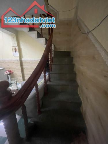 Cho thuê nhà ng căn 60m2. 3 mê. Giá 6 tr tháng. Đ.lê thanh nghị. P. Đống đa. Qui nhơn - 11