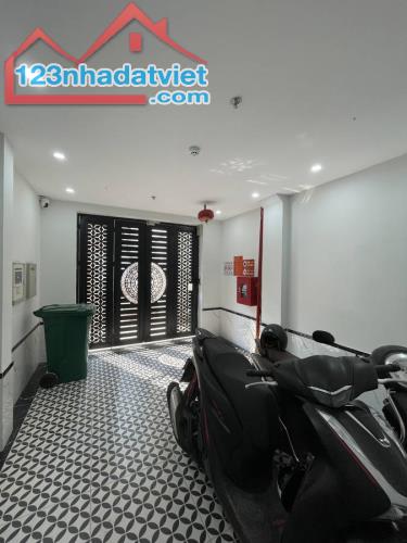 BÁN NHÀ TRUNG TÂM  CẦU GIẤY ,DÒNG TIỀN 600TR/NĂM,45M2 ,5 TẦNG,11,5 TỶ