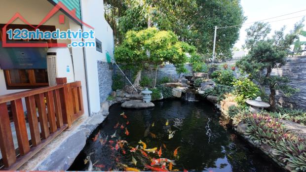 Bán nhà sân vườn 628.8m2 gẫn Võ Nguyên Giáp Vĩnh Trung. - 3