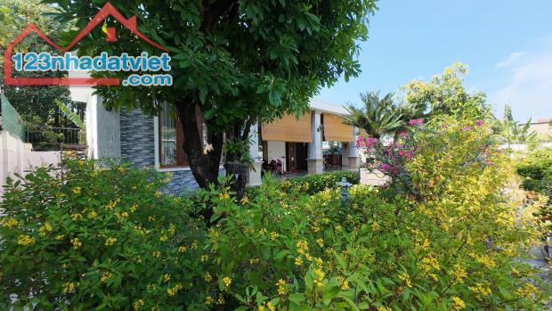 Bán nhà sân vườn 628.8m2 gẫn Võ Nguyên Giáp Vĩnh Trung. - 4