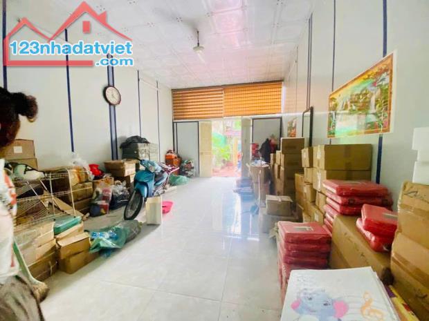 CHÍNH CHỦ NHỜ BÁN ĐẤT KIM ĐỒNG 140m2 – VỊ TRÍ ĐẸP – Ô TÔ TRÁNH – KINH DOANH ĐỈNH - 1