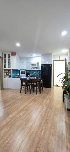 CHUNG CƯ CAO CẤP_SAMSORA_VẠN PHÚC_TẶNG FULL NỘI THẤT 3N_2WC. - 2