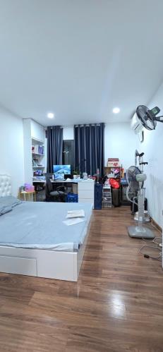 CHUNG CƯ CAO CẤP_SAMSORA_VẠN PHÚC_TẶNG FULL NỘI THẤT 3N_2WC. - 3