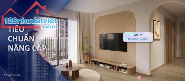🏡 CĂN HỘ 3PN – A31105 TẦNG TRUNG – NGẮM TRỌN VIEW NỘI KHU🏡 - 3