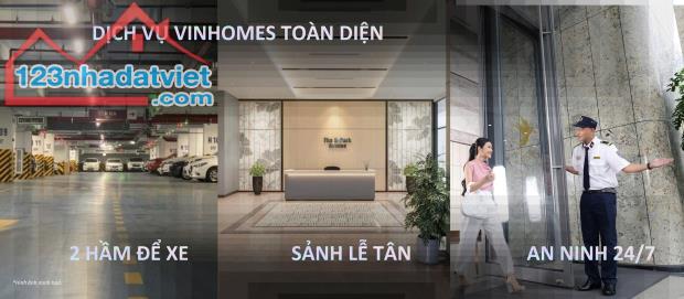 🏡 CĂN HỘ 3PN – A31105 TẦNG TRUNG – NGẮM TRỌN VIEW NỘI KHU🏡 - 5