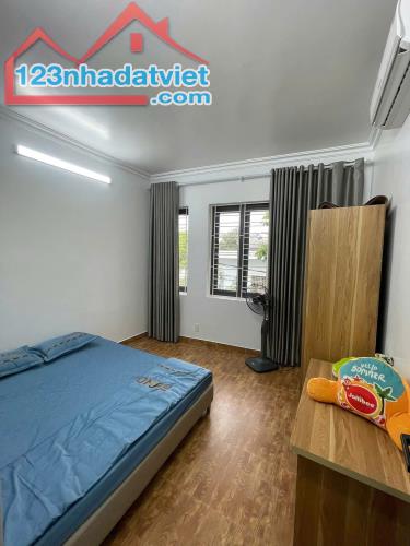 Cho thuê nhà riêng 3 tầng , full đồ Kiều Hạ Quốc Tuấn , An Dương . Chuyên gia , gia đình ở - 2