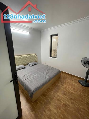 Cho thuê nhà riêng 3 tầng , full đồ Kiều Hạ Quốc Tuấn , An Dương . Chuyên gia , gia đình ở - 3