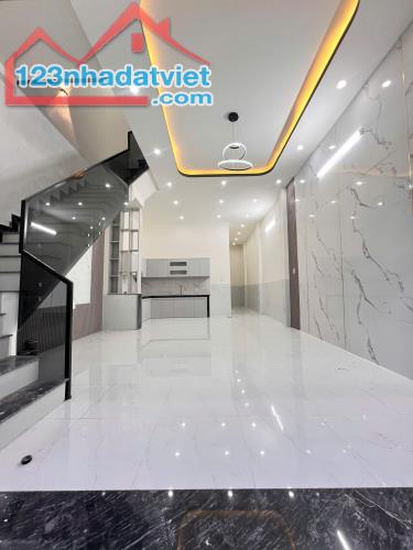CHÍNH CHỦ BÁN CĂN LẦU 5X18 TRONG KDC CỰC ĐẸP GIÁP PHƯỜNG TÂN PHONG - 1