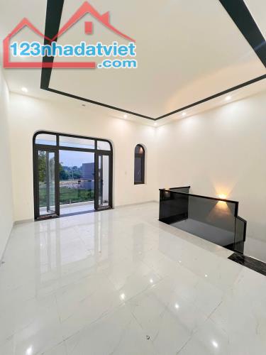 CHÍNH CHỦ BÁN CĂN LẦU 5X18 TRONG KDC CỰC ĐẸP GIÁP PHƯỜNG TÂN PHONG - 4