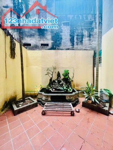 BÁN NHÀ PHỐ VŨ TRỌNG PHỤNG, THANH XUÂN, SỔ ĐỎ, VỊ TRÍ VÀNG 62M2 X 4 TẦNG CHỈ 11 TỶ