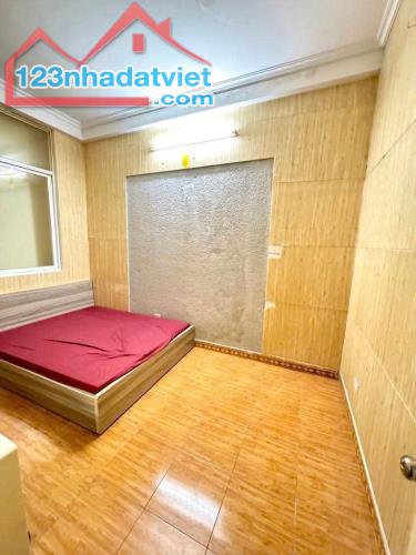 BÁN NHÀ GẦN PHỐ PHÁO ĐÀI LÁNG – ĐỐNG ĐA, 4 TẦNG x 43M2, RẤT GẦN MẶT PHỐ ĐƯỜNG Ô TÔ THÔNG. - 1