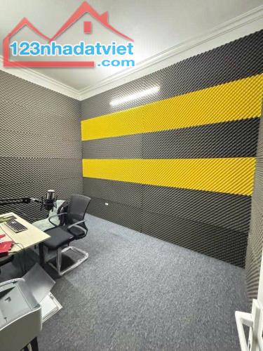 BÁN NHÀ GẦN PHỐ PHÁO ĐÀI LÁNG – ĐỐNG ĐA, 4 TẦNG x 43M2, RẤT GẦN MẶT PHỐ ĐƯỜNG Ô TÔ THÔNG. - 3